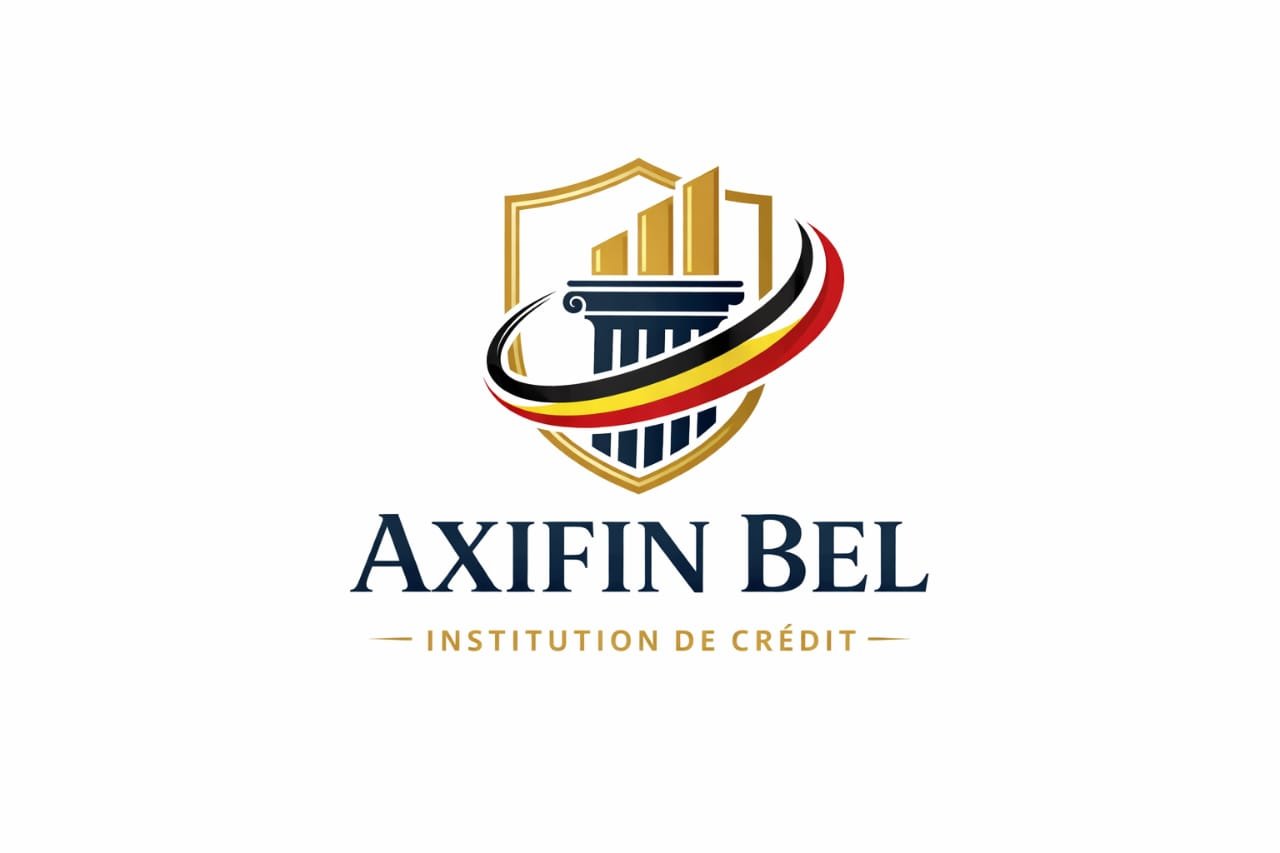 Logo AXIFIN BEL